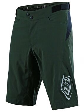 Troy Lee Designs Men’s Flowline Mountain Bike Shorts